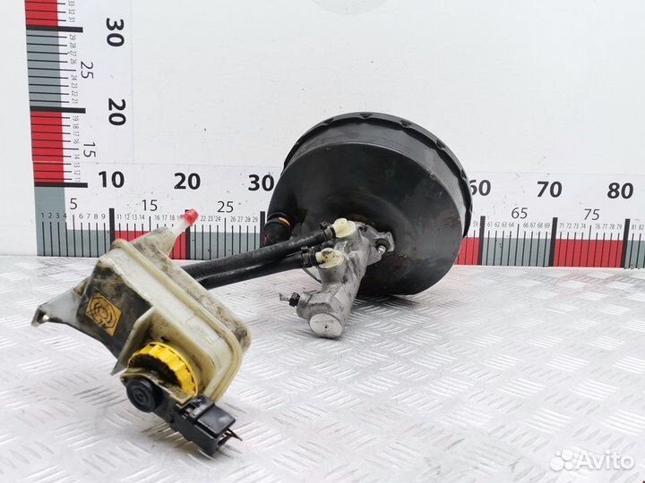 Усилитель для Alfa Romeo 156 (932)