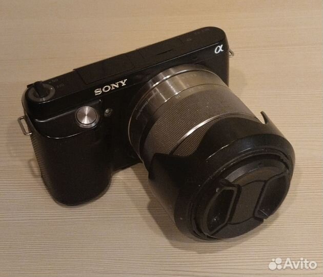 Нужна помощь в ремонте беззеркального фотоаппарата