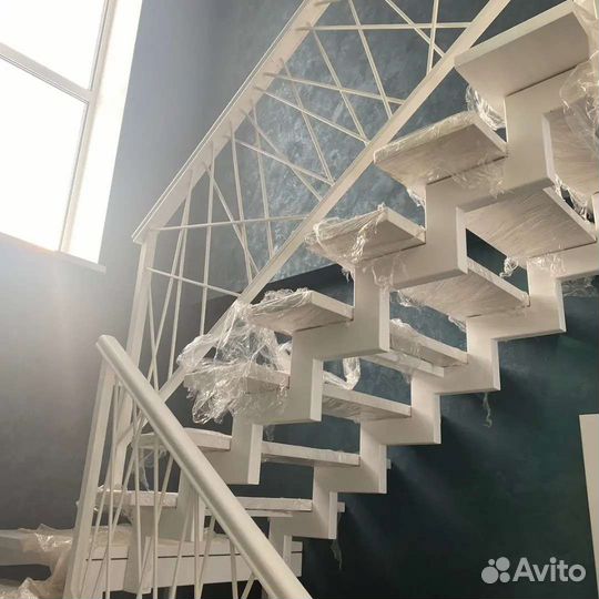 Лестница