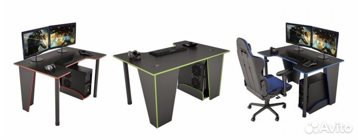 Компьютерный стол