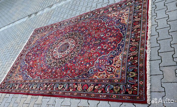 Ковер персидский