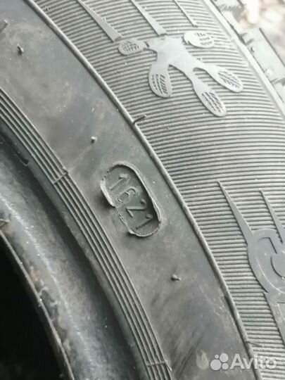 Cordiant Snow Cross 2 185/65 R15