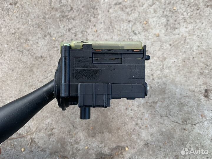 Подрулевой переключатель kia rio 2