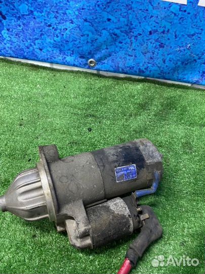 Стартер Тагаз Тагер 162994