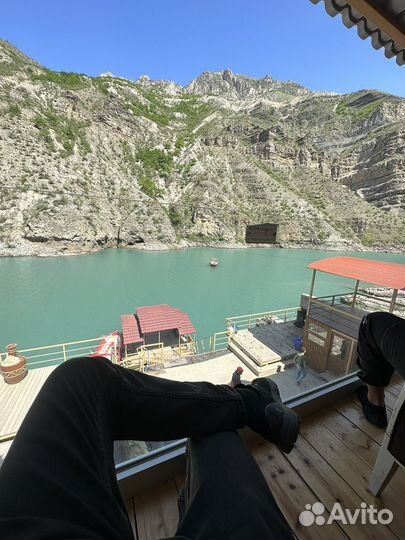 Туры по Сулакскому каньону