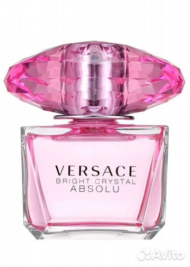 Versace Bright Crystal Absolu Версаче Брайт