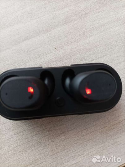 Elari Беспроводные наушники