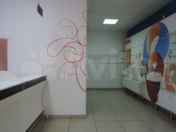 Сдам помещение свободного назначения, 174.3 м²