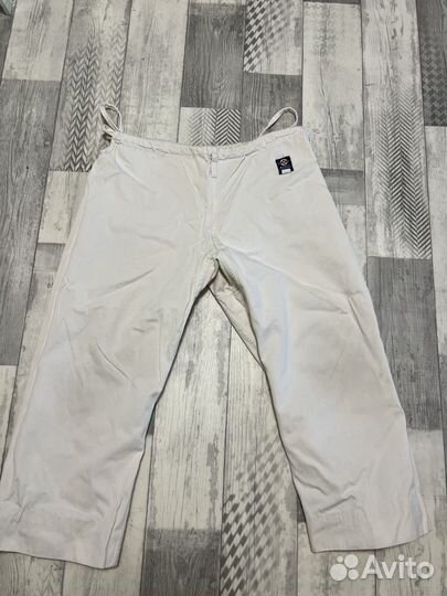 Кимоно для каратэ киокушинкай