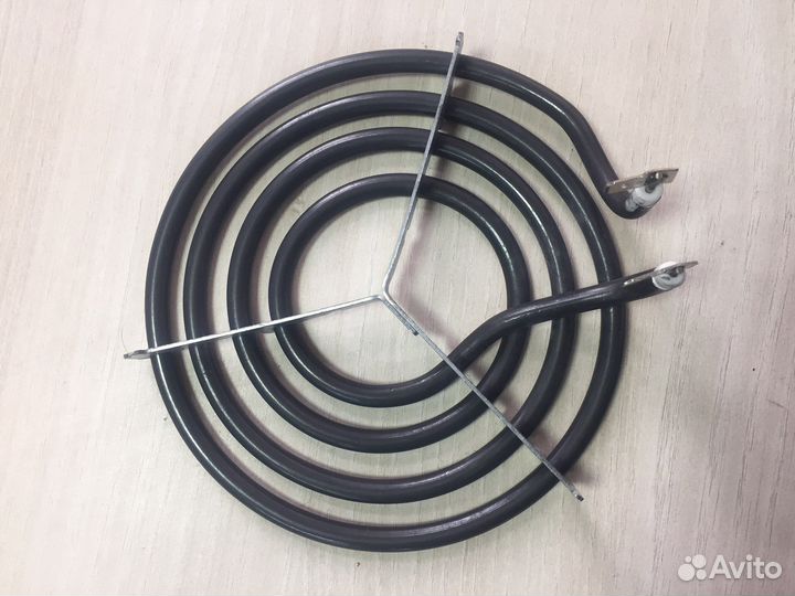 Конфорка спиралевидная 1500w/d-150mm