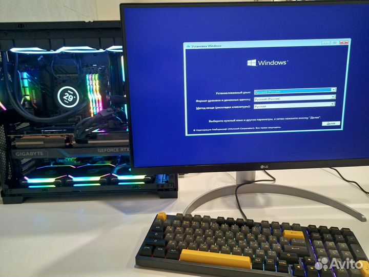 Компьютерый мастер / Прайс внутри