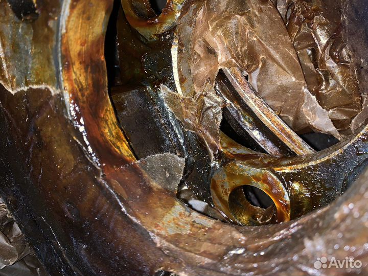 Водило эо-3323