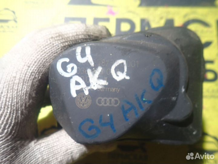 Заслонка дроссельная VW Golf IV/Bora 1997-2005