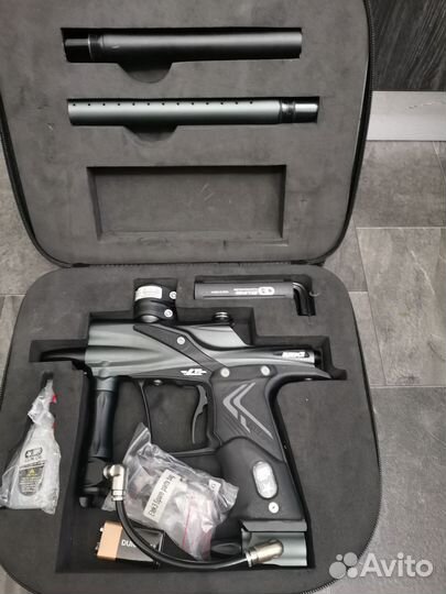 Етек 3 маркер для пейнтбола