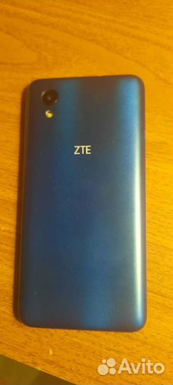 ZTE Blade A3 (2019), 16 ГБ