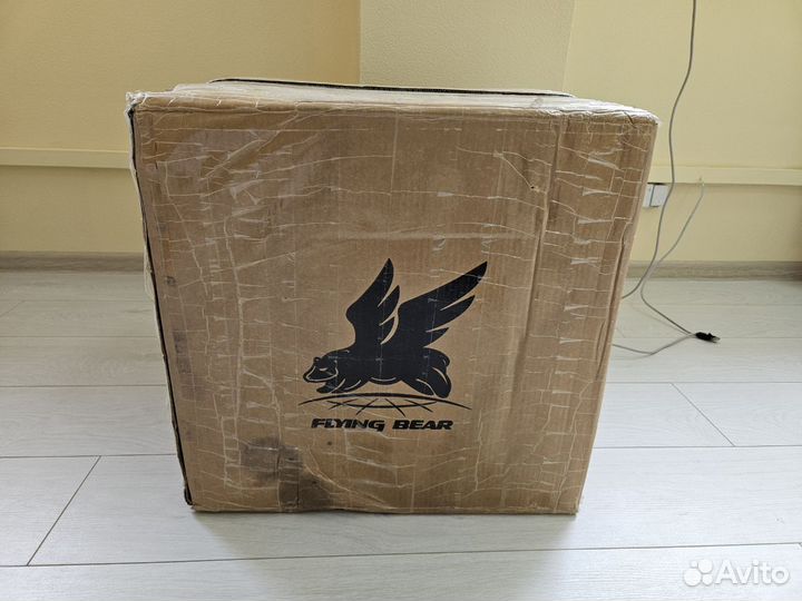 3D принтер flyingbear ghost 6