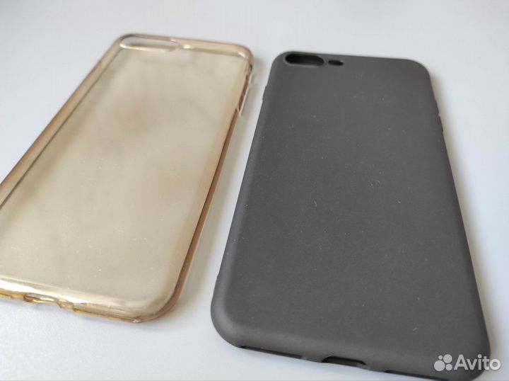 Чехол на iPhone 6 6s 7 8 plus