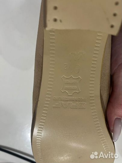 Ботинки graf Edmonton Special 6 1/2