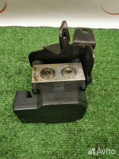 Блок ABS Chevrolet Rezzo хетчбек 1.6 A16DMS 2006