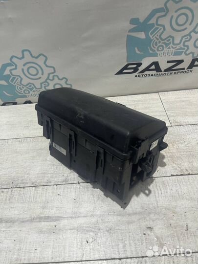 Блок предохранителей Chevrolet Cruze