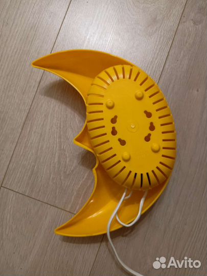 Ночник луна