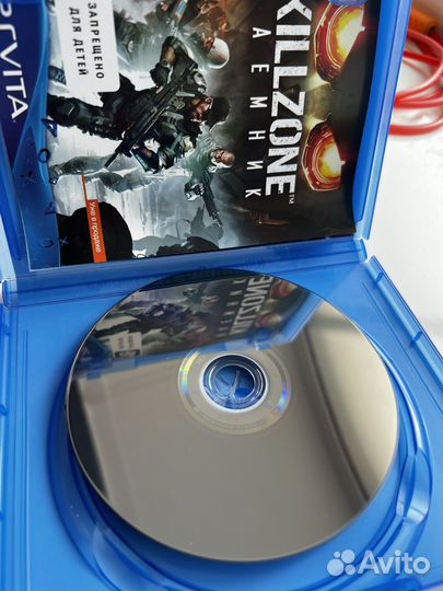 Игры ps4 killzone, assassin's, battlefield