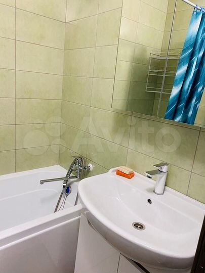 2-к. квартира, 53,9 м², 3/5 эт.