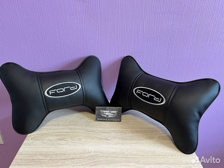 Подушки подголовника ford