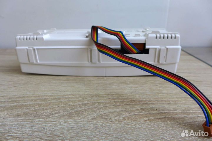 Блок памяти VM-32H для домофона Commax DPV-4HP