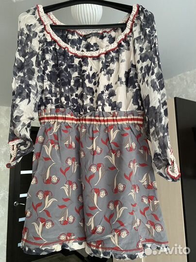 Туника Италия