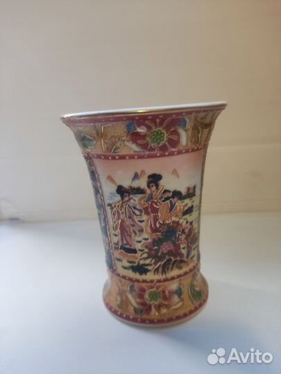 Ваза стакан органайзер