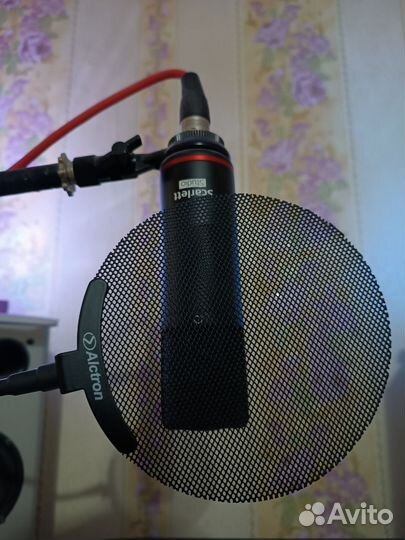 Focusrite Scarlett Solo Studio 3rd Gen