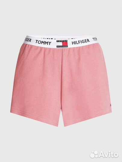 Шорты Tommy Hilfiger оригинал