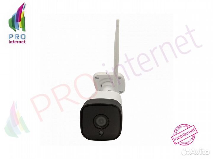 Камера наблюдения ST-VX2673 2MP с сим картой GSM