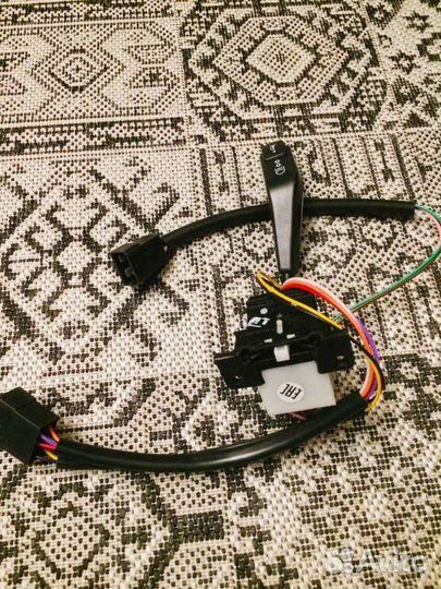 Переключатель за 2шт