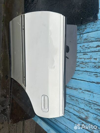 Двери mark 2 100