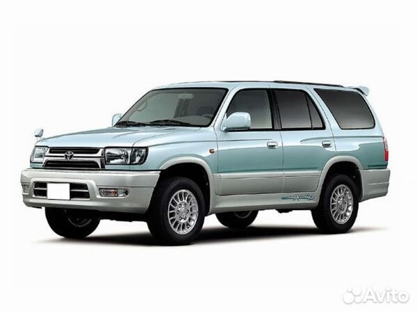 Подшипник передней ступицы внутренний toyota land cruiser 80, 105, hiace, granvia, dyna 90-07