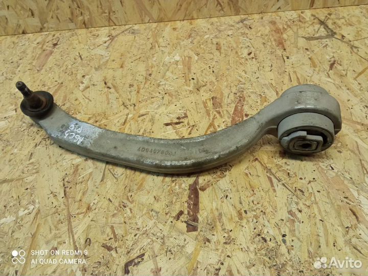Рычаг передний правый Audi a6 c5