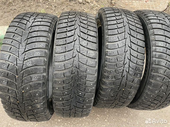 Laufenn I Fit Ice LW 71 185/60 R15