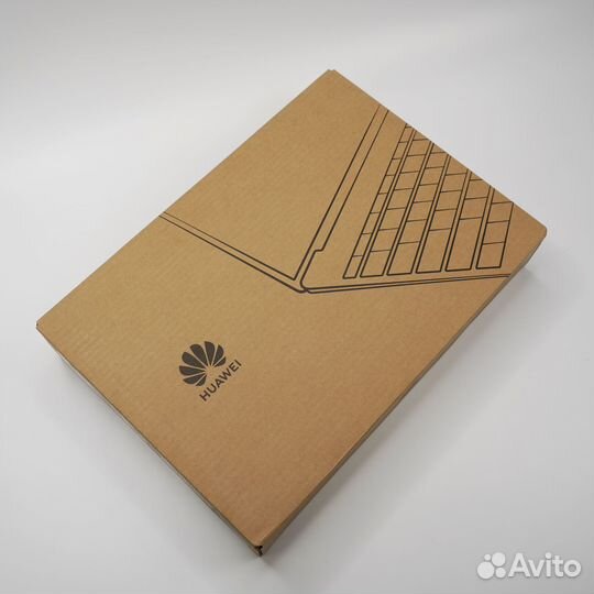 Huawei MateBook 13 Ryzen 7 4800H/16GB/512GB