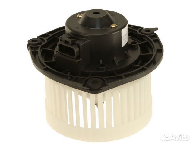 Мотор отопителя Hitachi ZX450-3