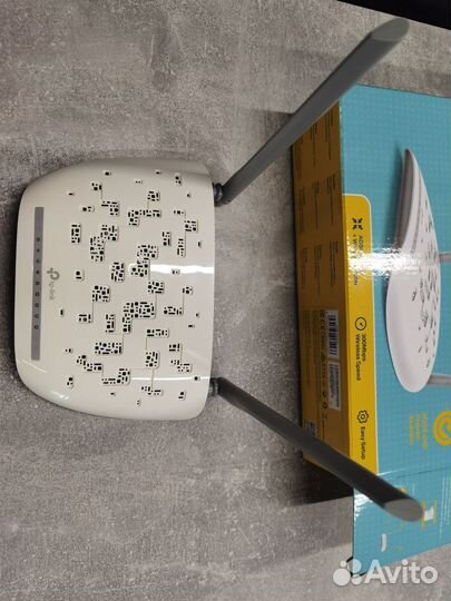 Wifi роутер + adsl