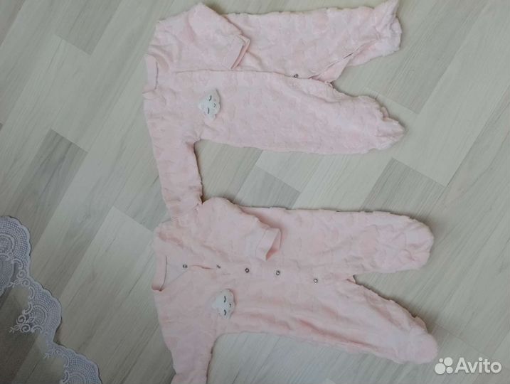 Детская одежда, трикотаж