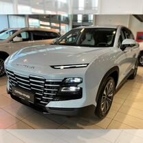 Новый Jetour Dashing 1.5 AMT, 2024, цена 2 839 900 руб.