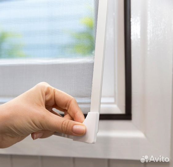 Москитная сетка на беседки