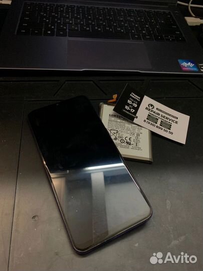 Ремонт телефонов