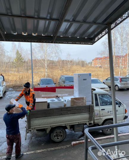 Грузчики Разнорабочие Волоколамск