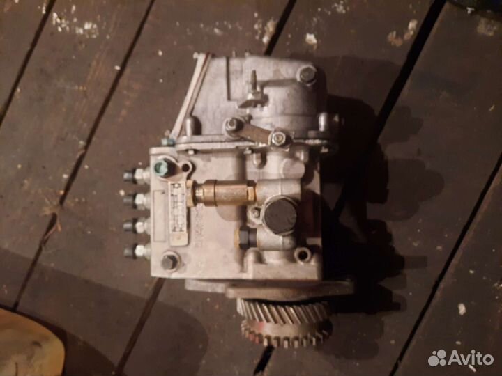 Продам тнвд д 243