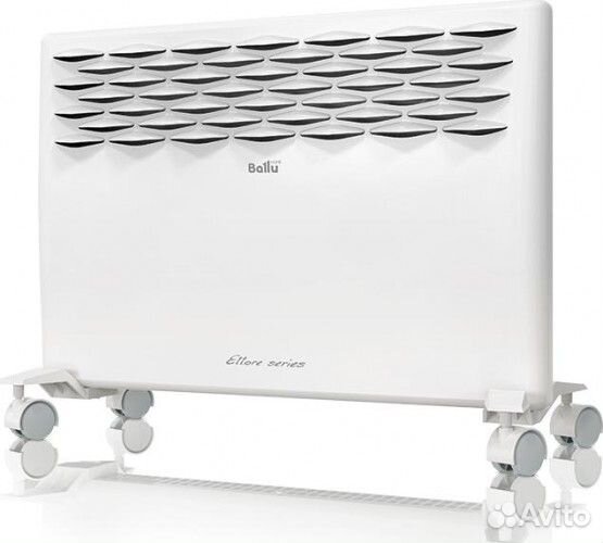 Конвектор ballu ettore BEC/etmr-500