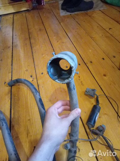 Гбо 2 поколение / газобаллонное оборудование